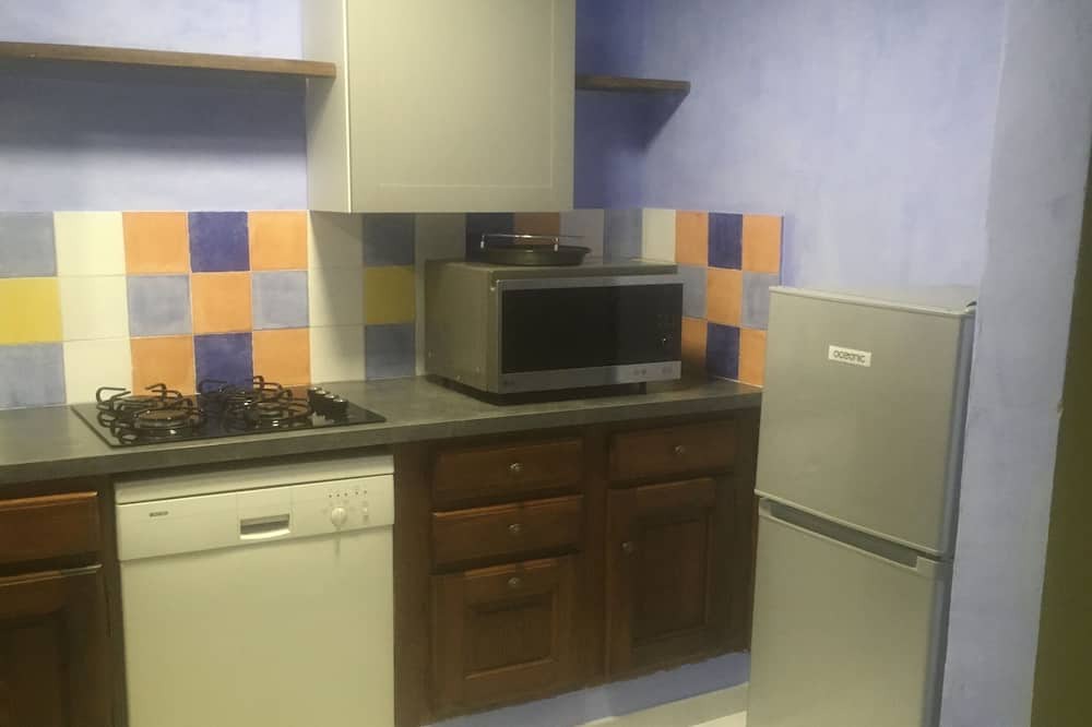 Photo of Kitchen in Saint-Boes