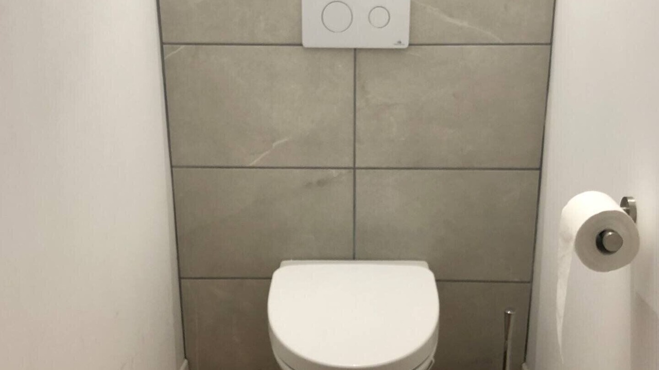 Photo of Bathroom in Cenac