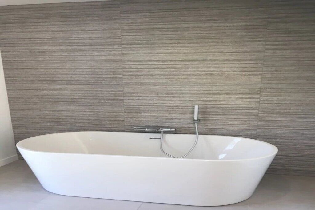Photo of Bathroom in Cenac