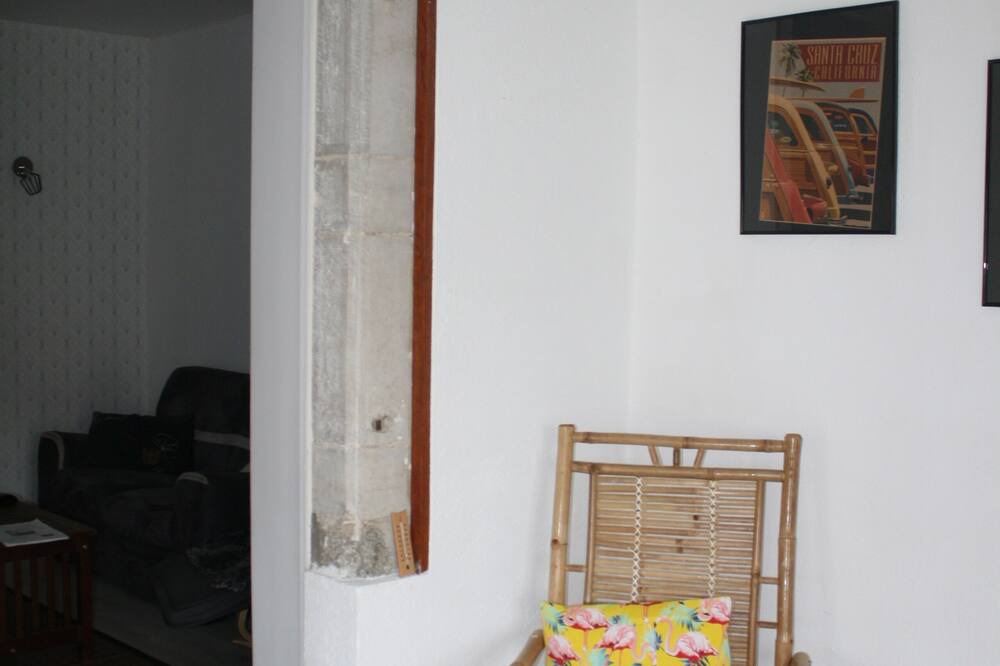 Photo of Livingroom in Saubusse