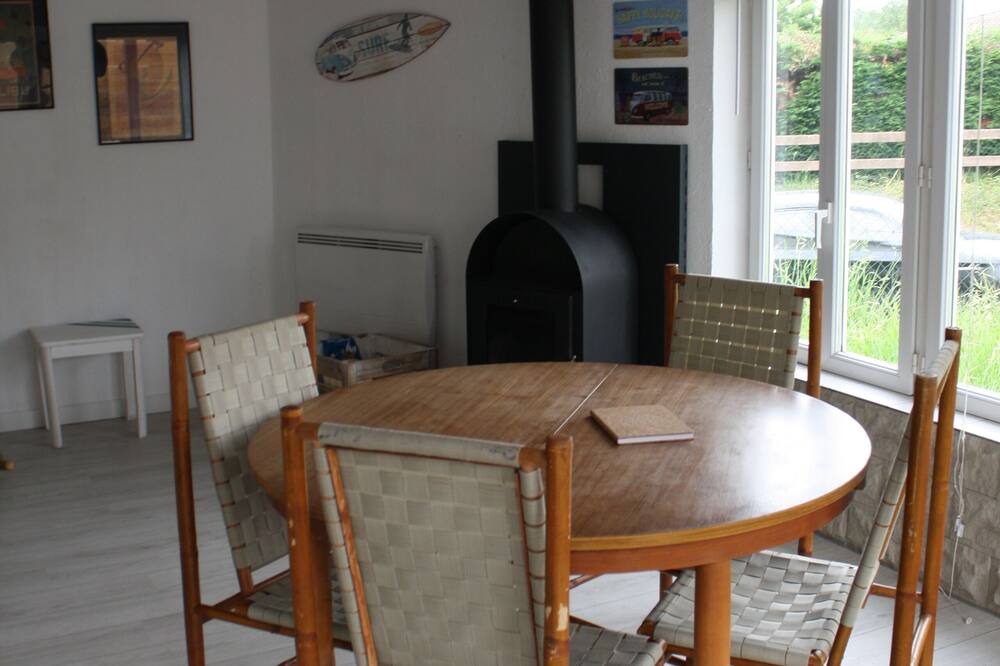 Photo of Kitchen in Saubusse