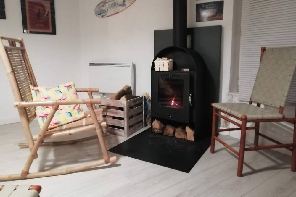 Photo of Livingroom in Saubusse