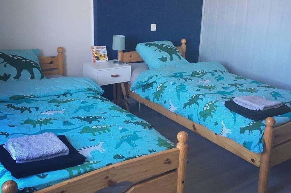 Photo of Bedroom in Saubusse