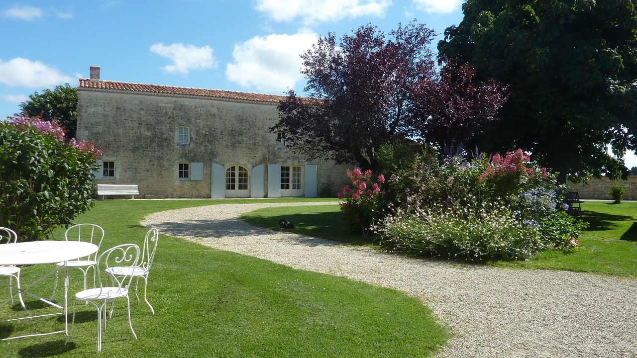 Photo of Outdoor in Sainte Gemme