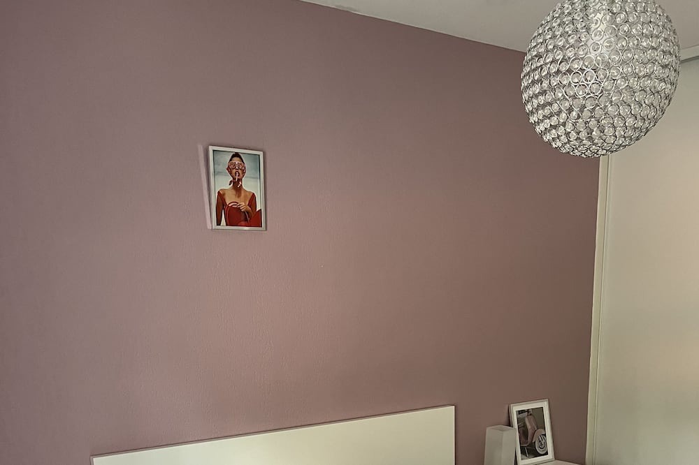 Photo of Bedroom in La Bocca Nord