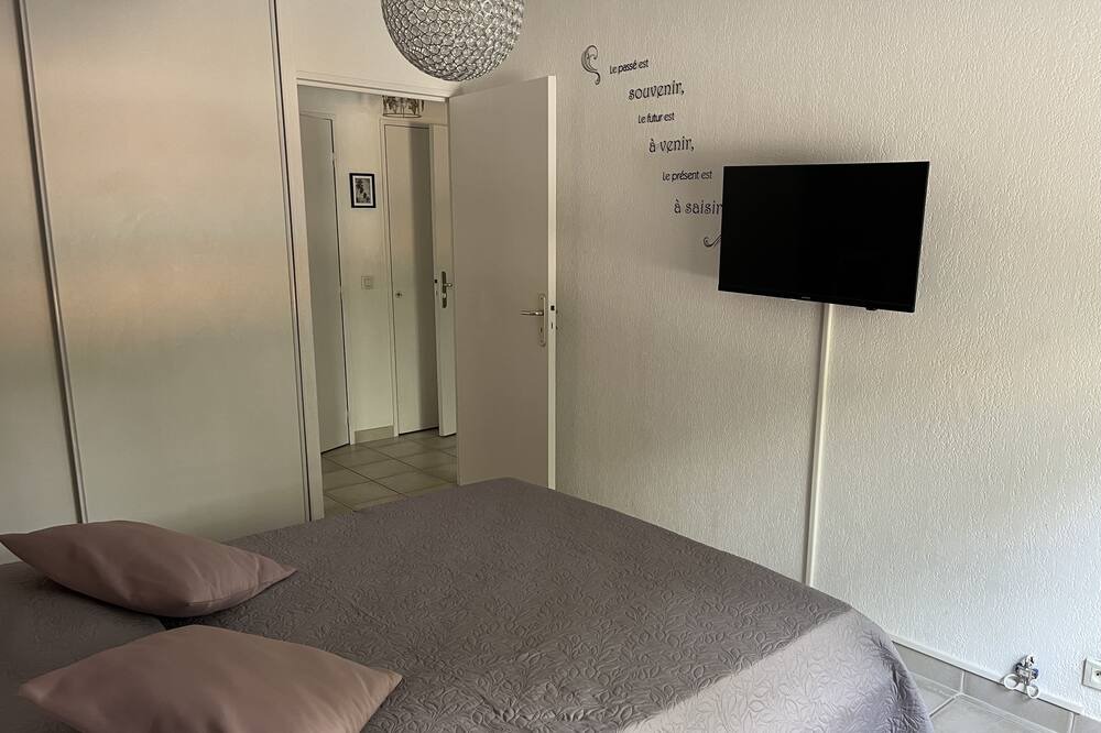 Photo of Bedroom in La Bocca Nord