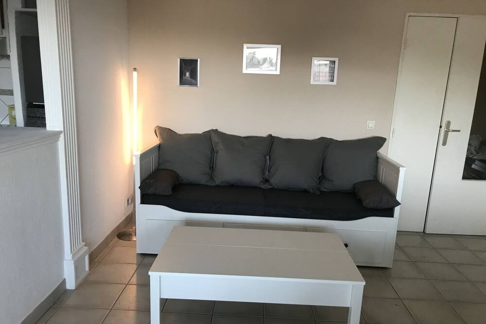 Photo of Livingroom in La Bocca Nord