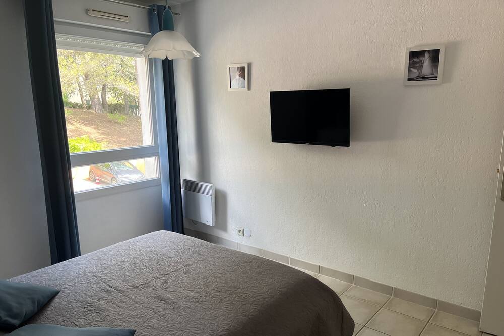 Photo of Bedroom in La Bocca Nord