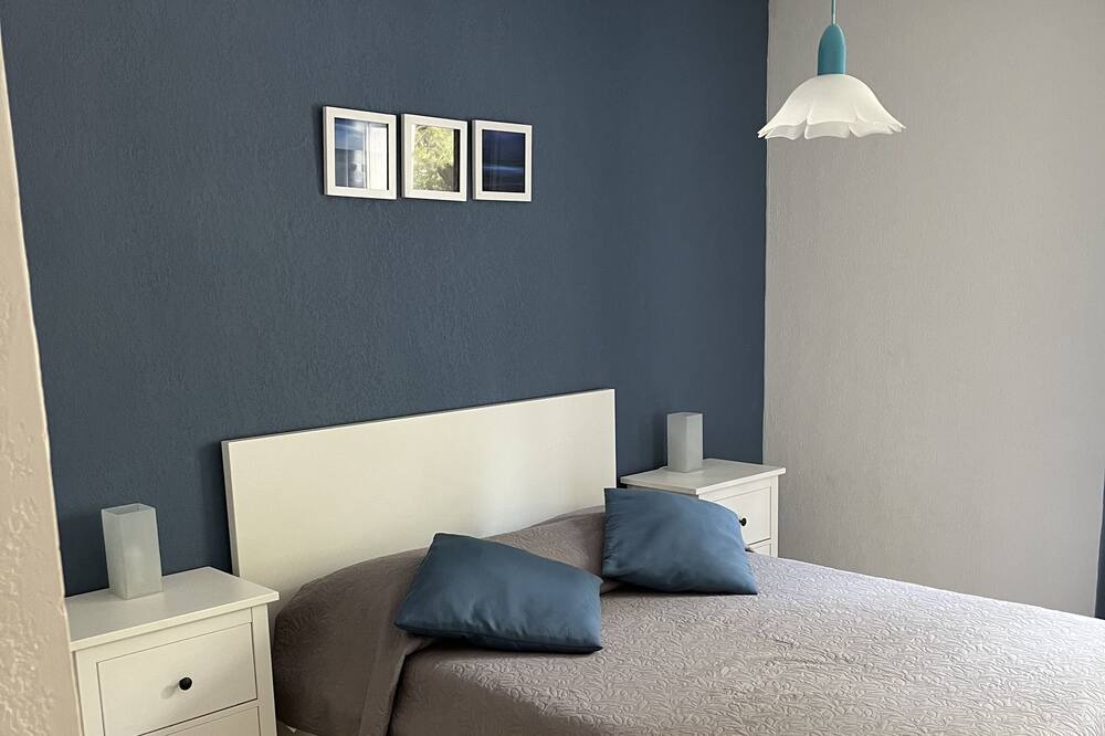Photo of Bedroom in La Bocca Nord