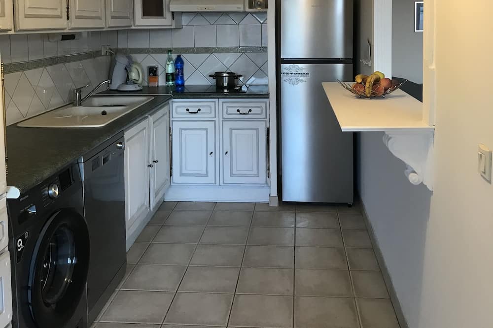 Photo of Kitchen in La Bocca Nord