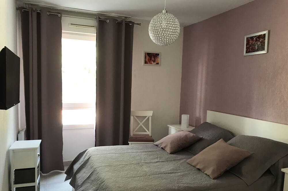Photo of Bedroom in La Bocca Nord