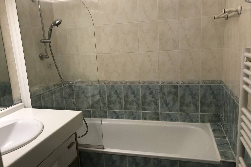 Photo of Bathroom in La Bocca Nord