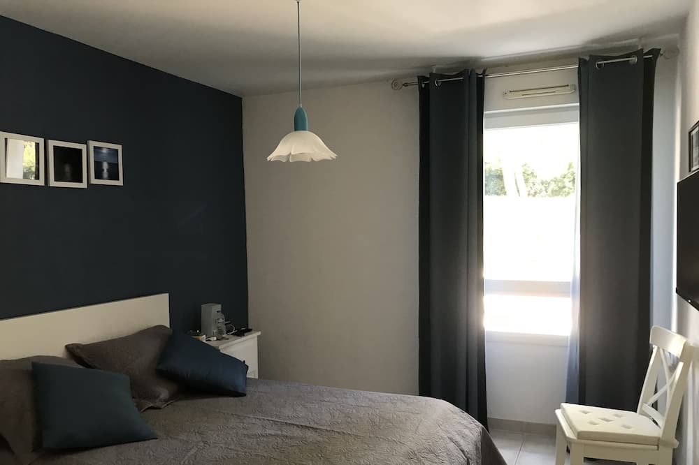 Photo of Bedroom in La Bocca Nord