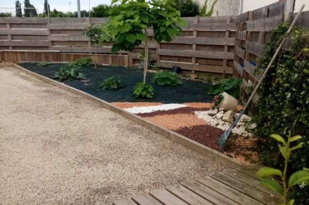 Photo of Outdoor in Saint-Vincent-de-Paul