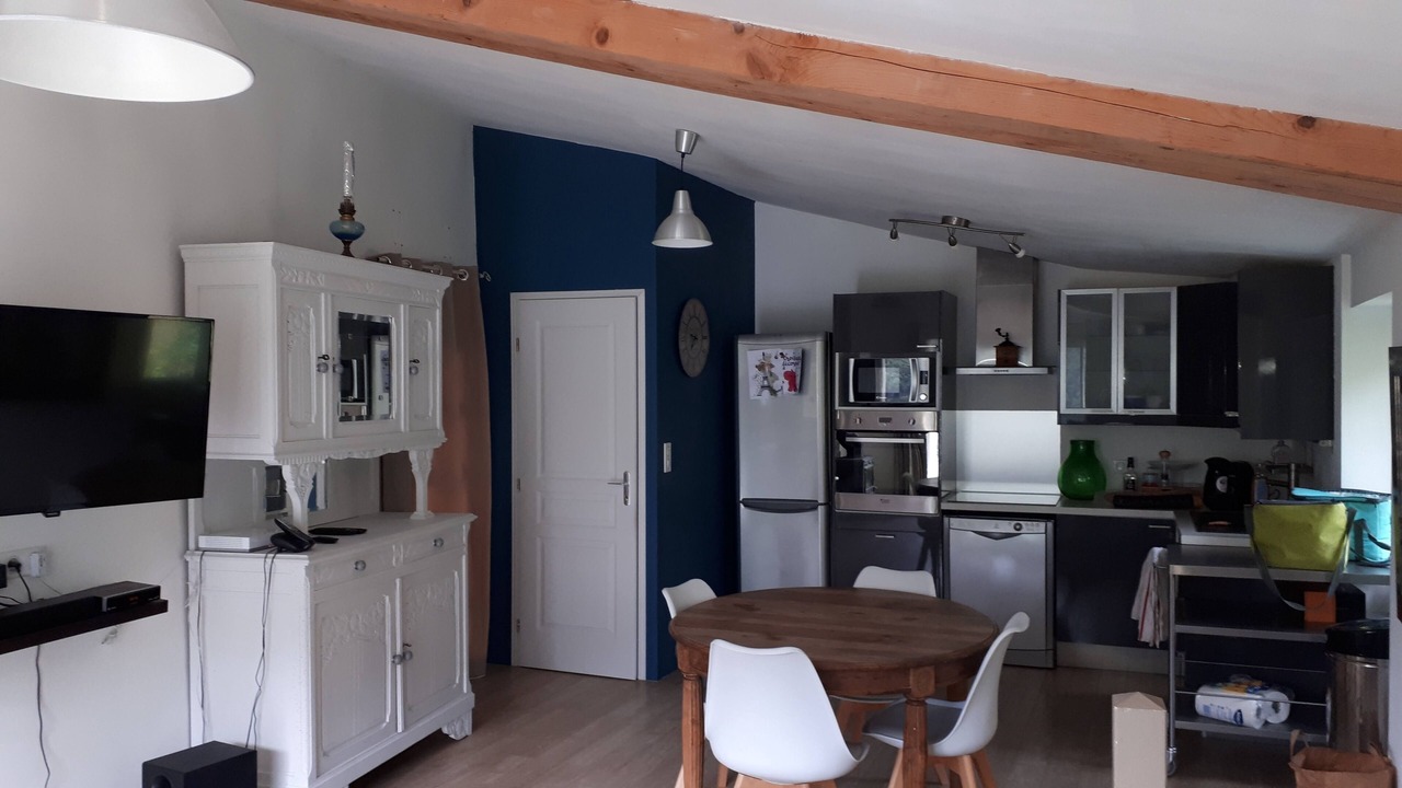 Photo of Kitchen in Cannes