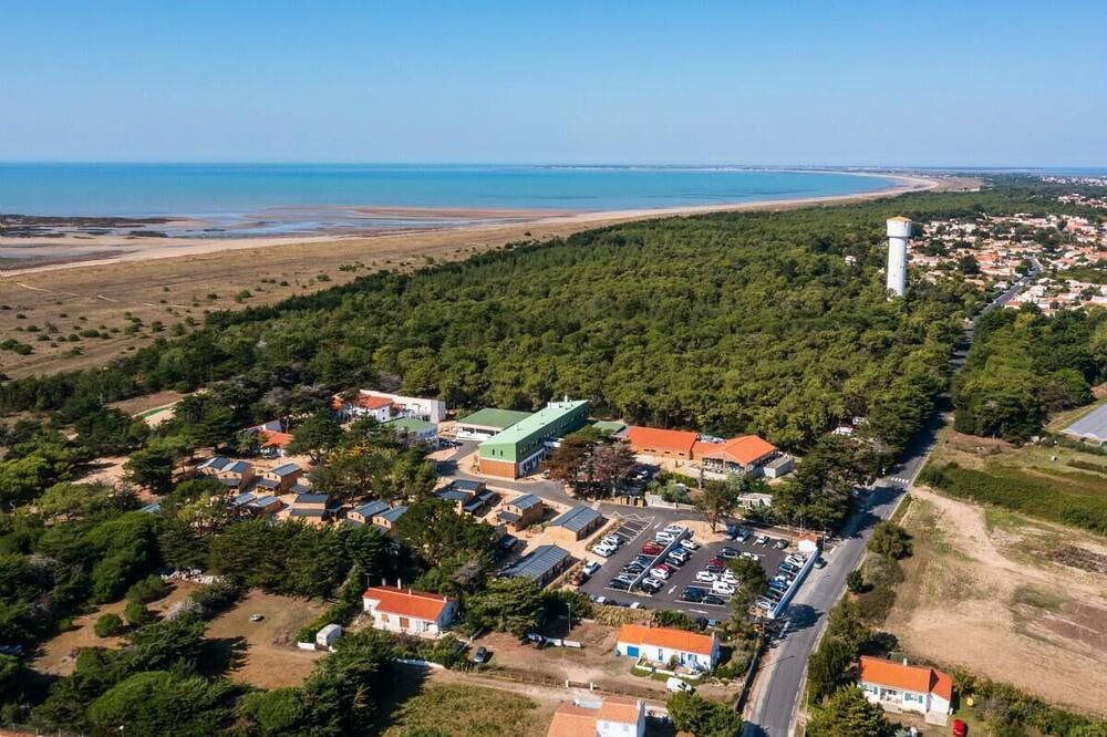 Photo of Outdoor in Barbatre