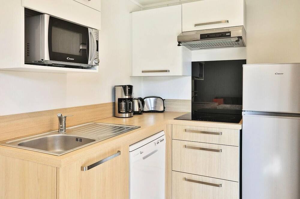Photo of Kitchen in Barbatre