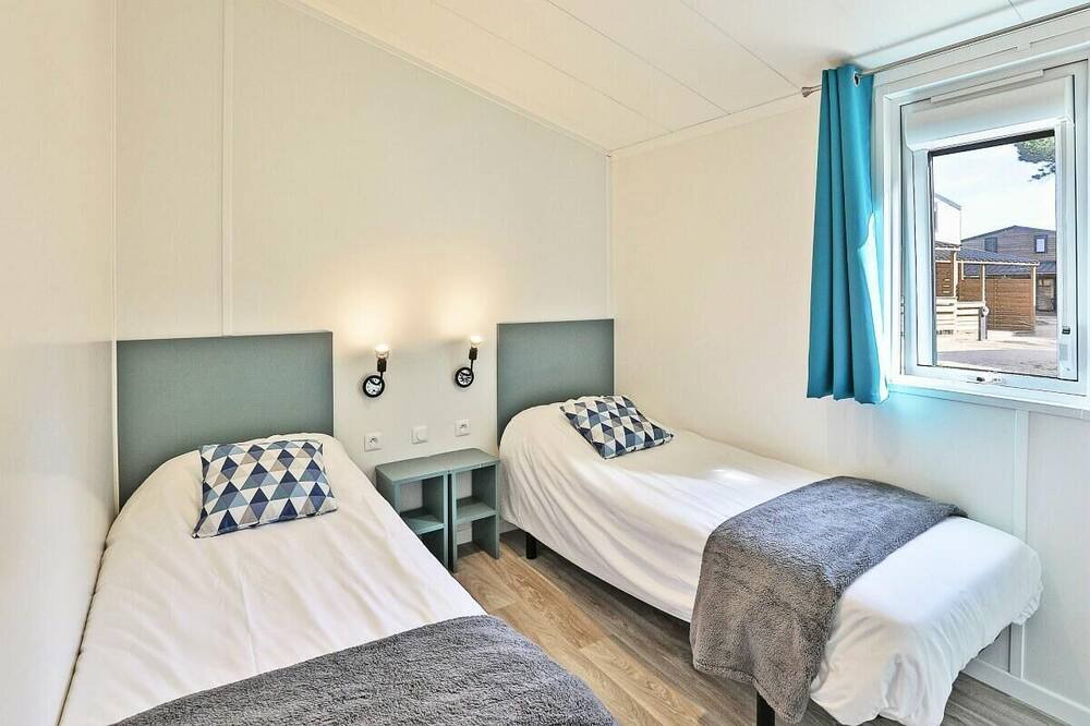 Photo of Bedroom in Barbatre