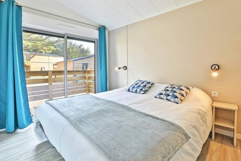 Photo of Bedroom in Barbatre