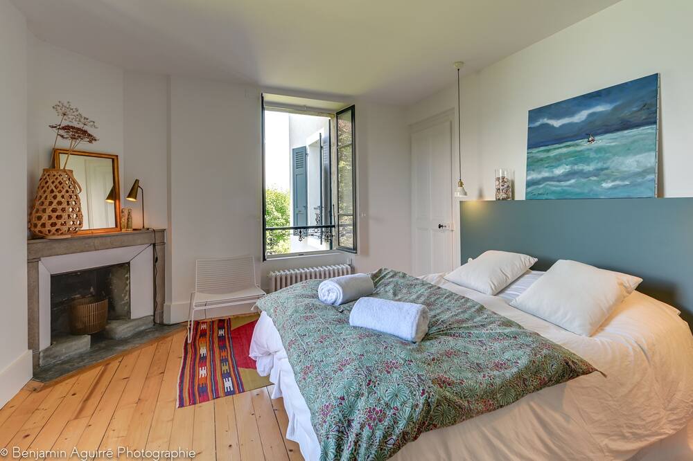 Photo of Bedroom in Menthon-Saint-Bernard