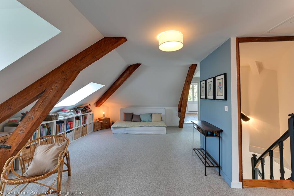 Photo of Bedroom in Menthon-Saint-Bernard