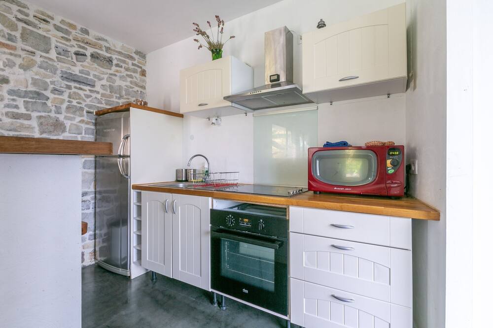 Photo of Kitchen in Bidache