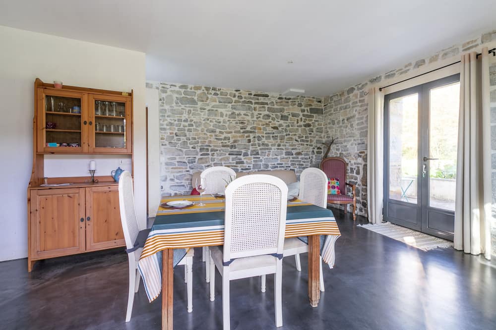 Photo of Kitchen in Bidache