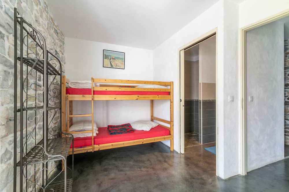 Photo of Bedroom in Bidache