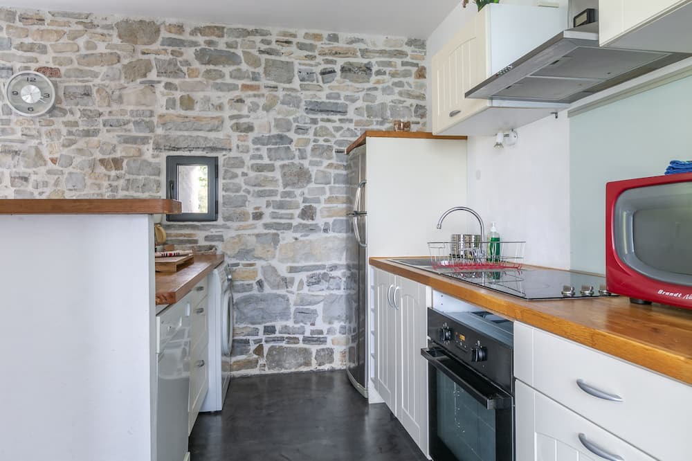 Photo of Kitchen in Bidache