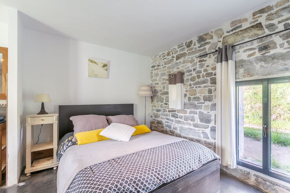 Photo of Bedroom in Bidache