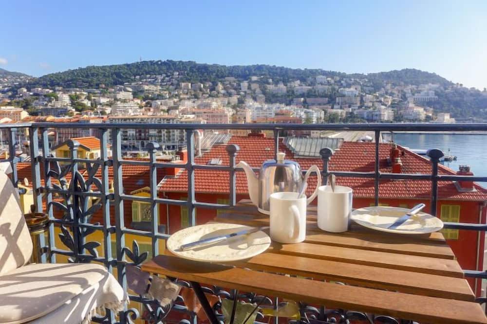Photo of Patio Balcony in Nice