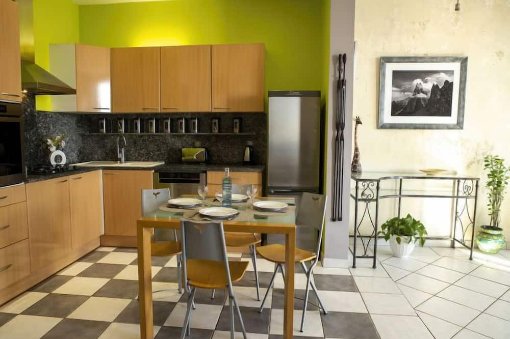 Photo of Kitchen in Nice