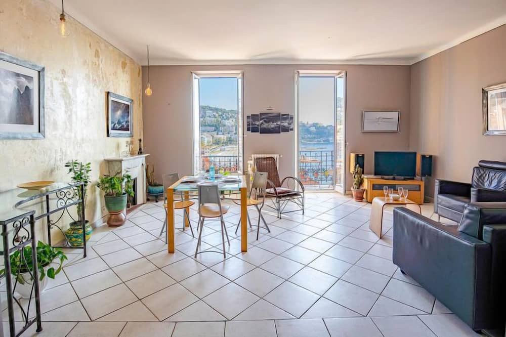 Photo of Livingroom in Nice