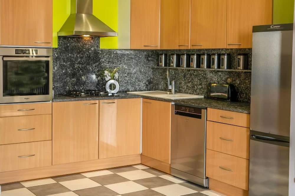Photo of Kitchen in Nice