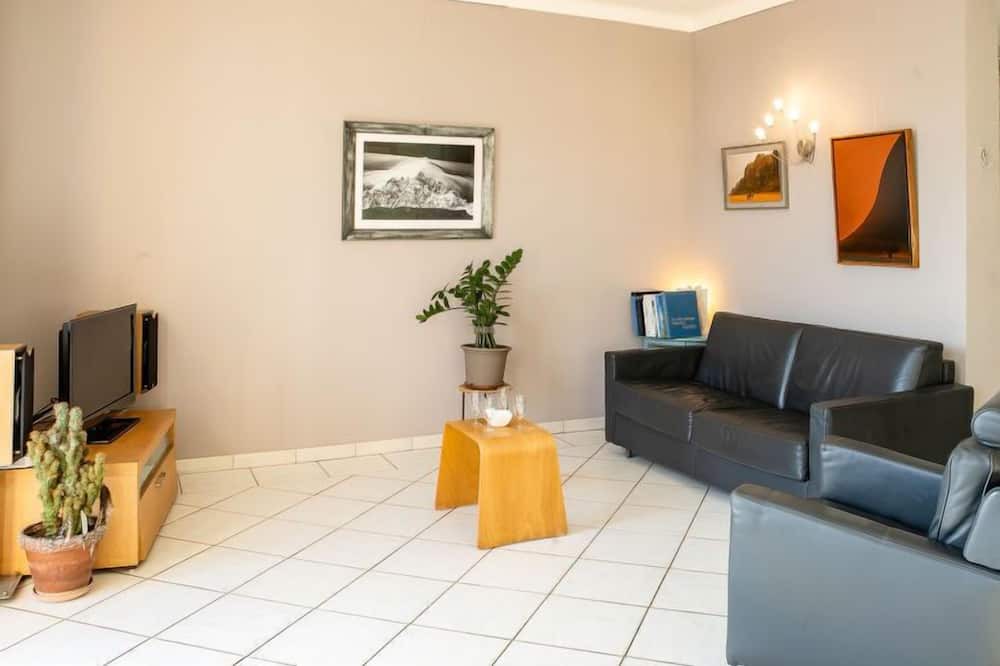Photo of Livingroom in Nice