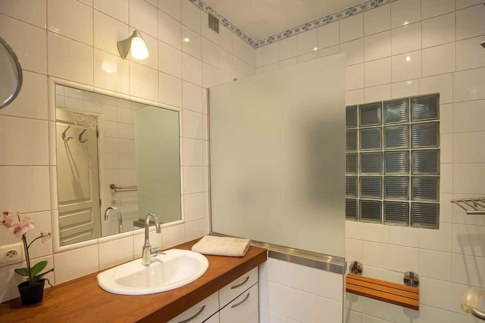 Photo of Bathroom in Nice