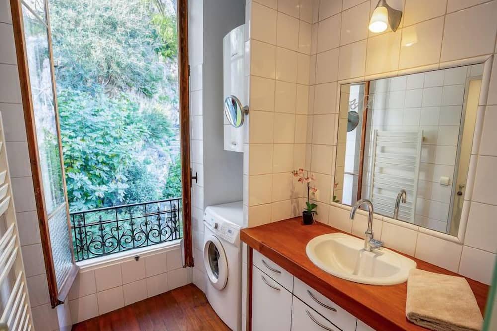 Photo of Bathroom in Nice
