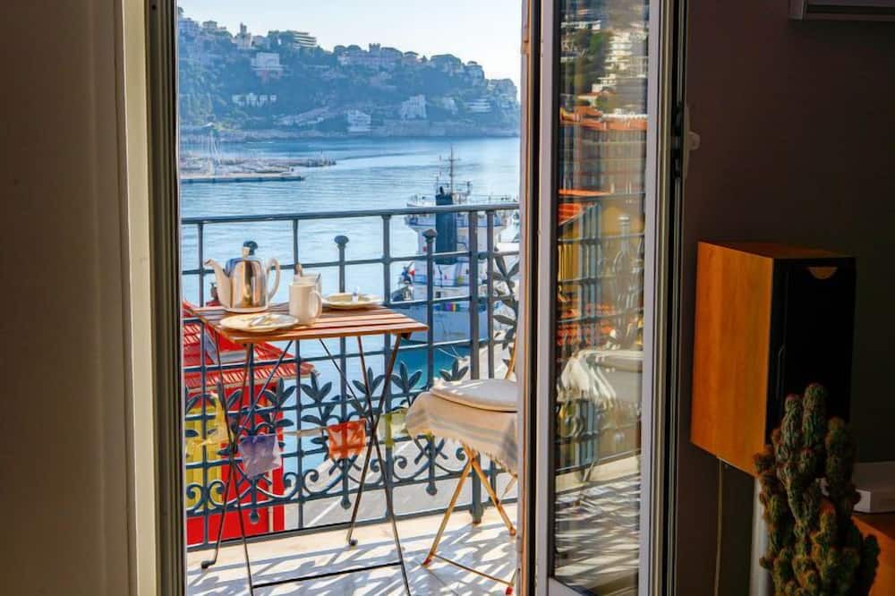 Photo of Patio Balcony in Nice