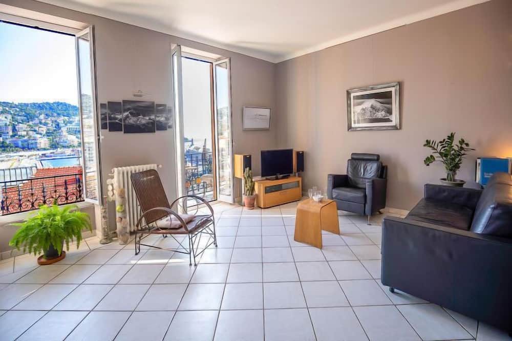 Photo of Livingroom in Nice