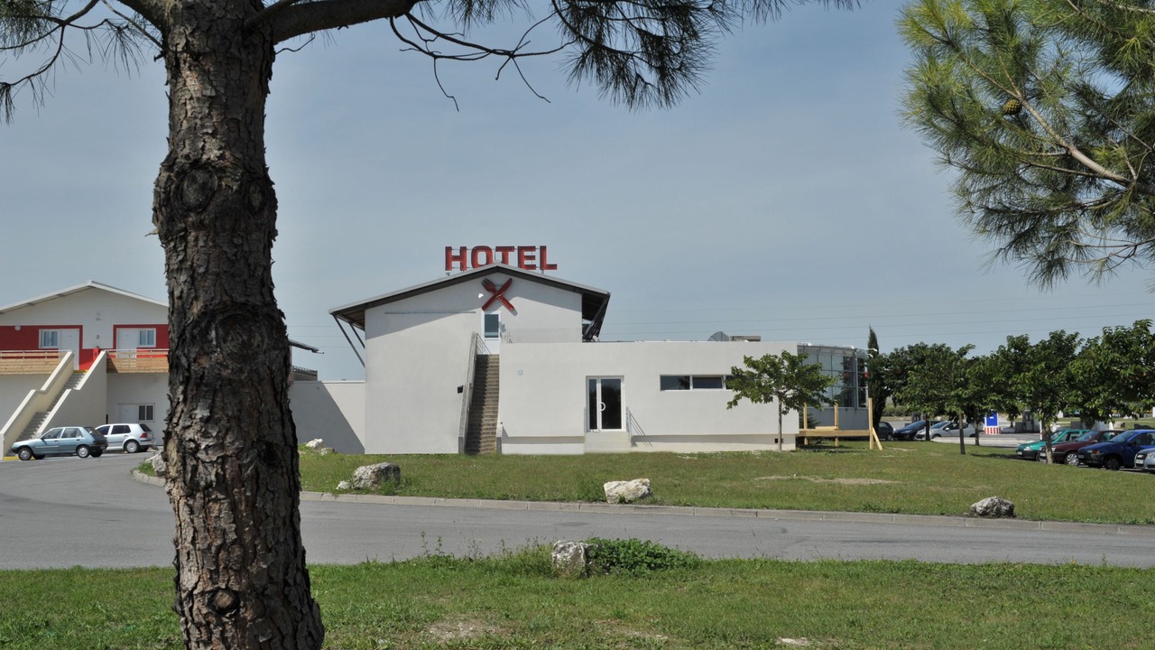 Photo of Outdoor in Barbezieux-Saint-Hilaire