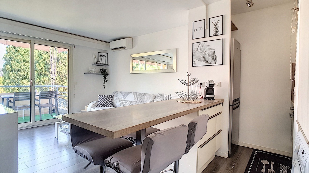Photo of Kitchen in La Bocca Nord