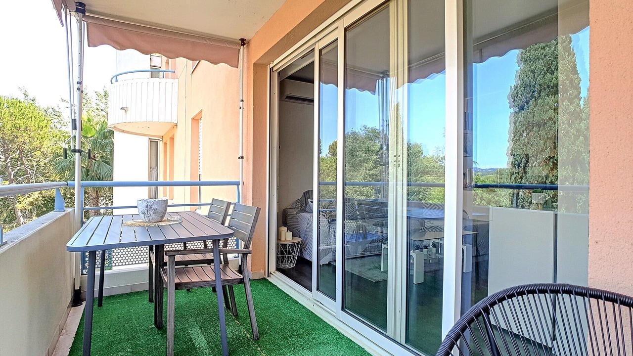 Photo of Outdoor in La Bocca Nord