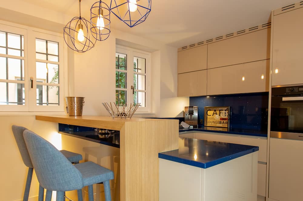 Photo of Kitchen in Old Town