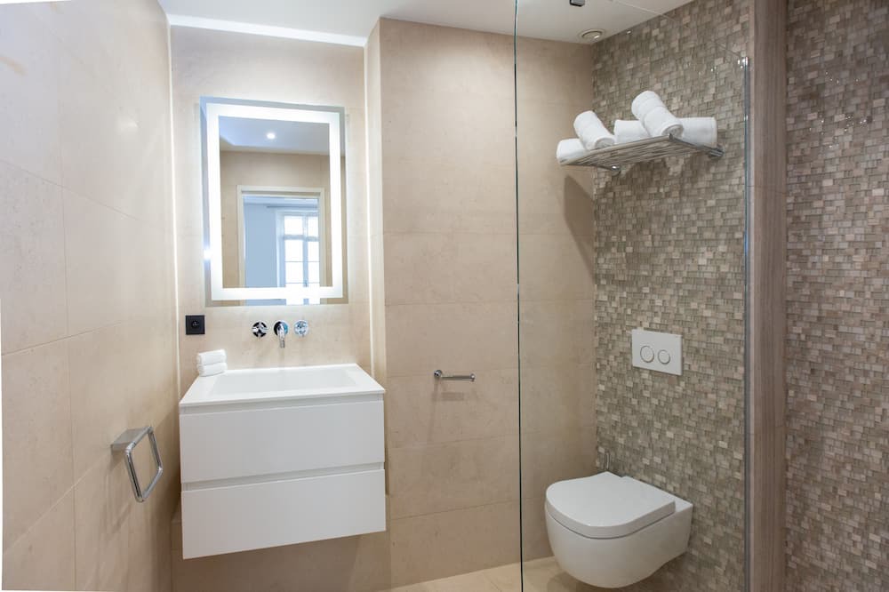 Photo of Bathroom in Old Town