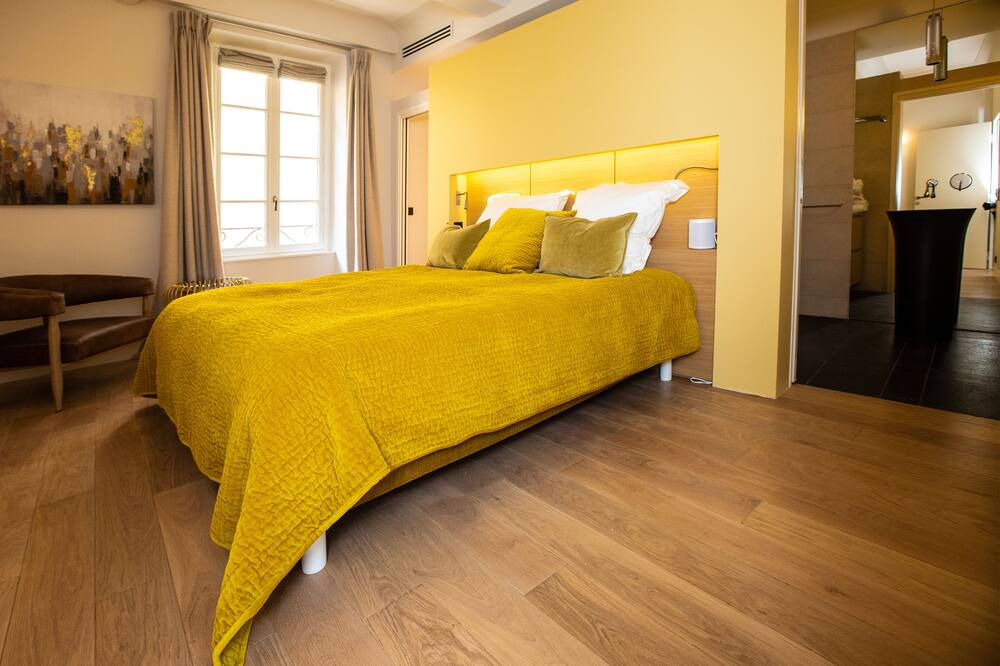 Photo of Bedroom in Old Town