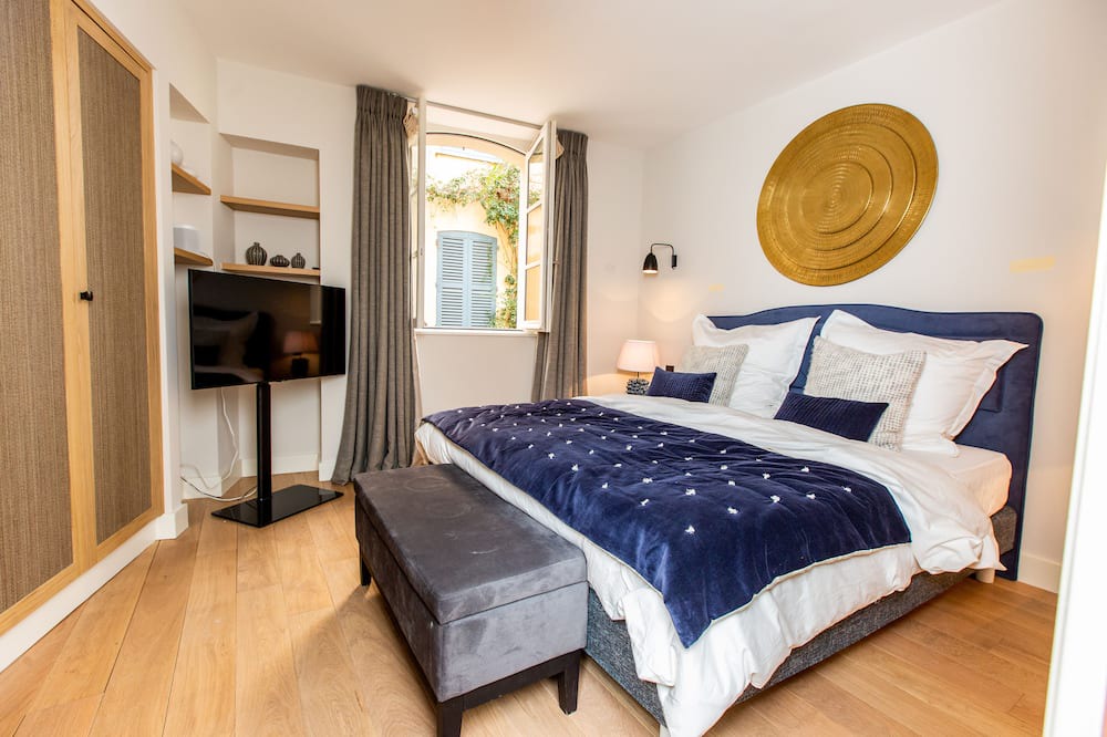 Photo of Bedroom in Old Town