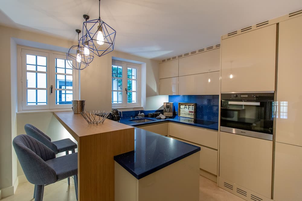 Photo of Kitchen in Old Town