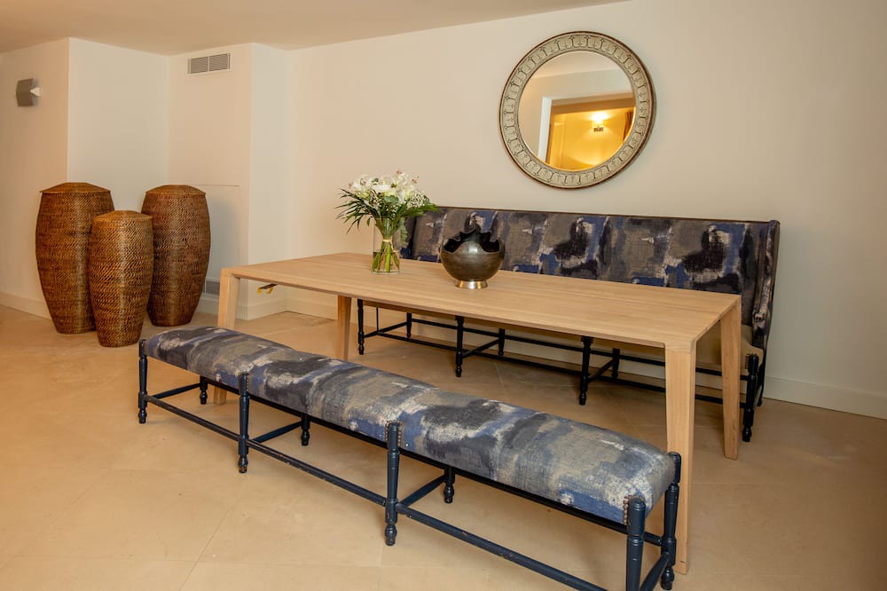 Photo of Livingroom in Old Town