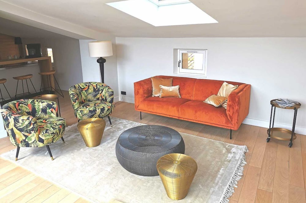 Photo of Livingroom in Old Town