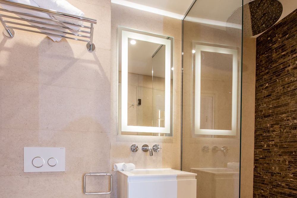Photo of Bathroom in Old Town